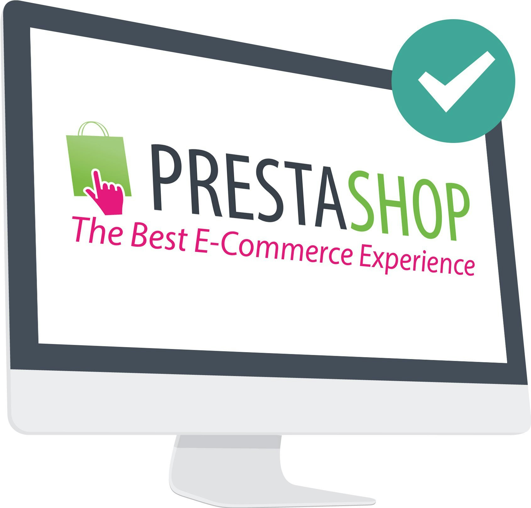 Prestashop Screenshot